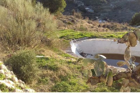 Finca em Lobres, Granada, Lobres - € 127.000 | Ref: 213 - foto 9